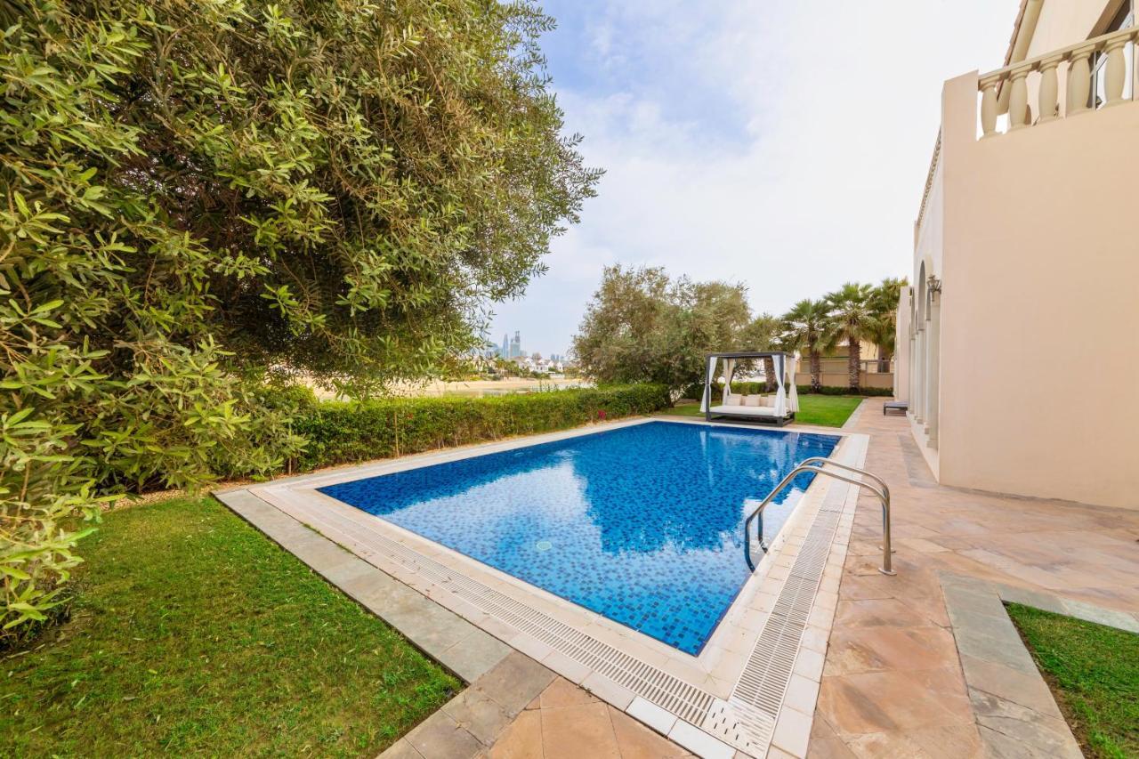 Maison Privee - Private Pool & Access With Cinematic Vws Вілла *