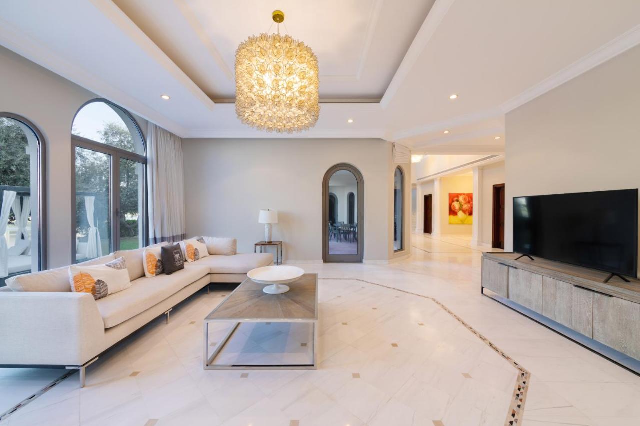 Вілла Maison Privee - Private Pool & Access With Cinematic Vws *