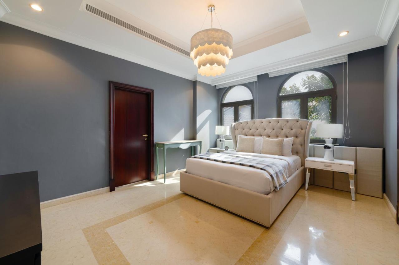 Вілла Maison Privee - Private Pool & Access With Cinematic Vws *