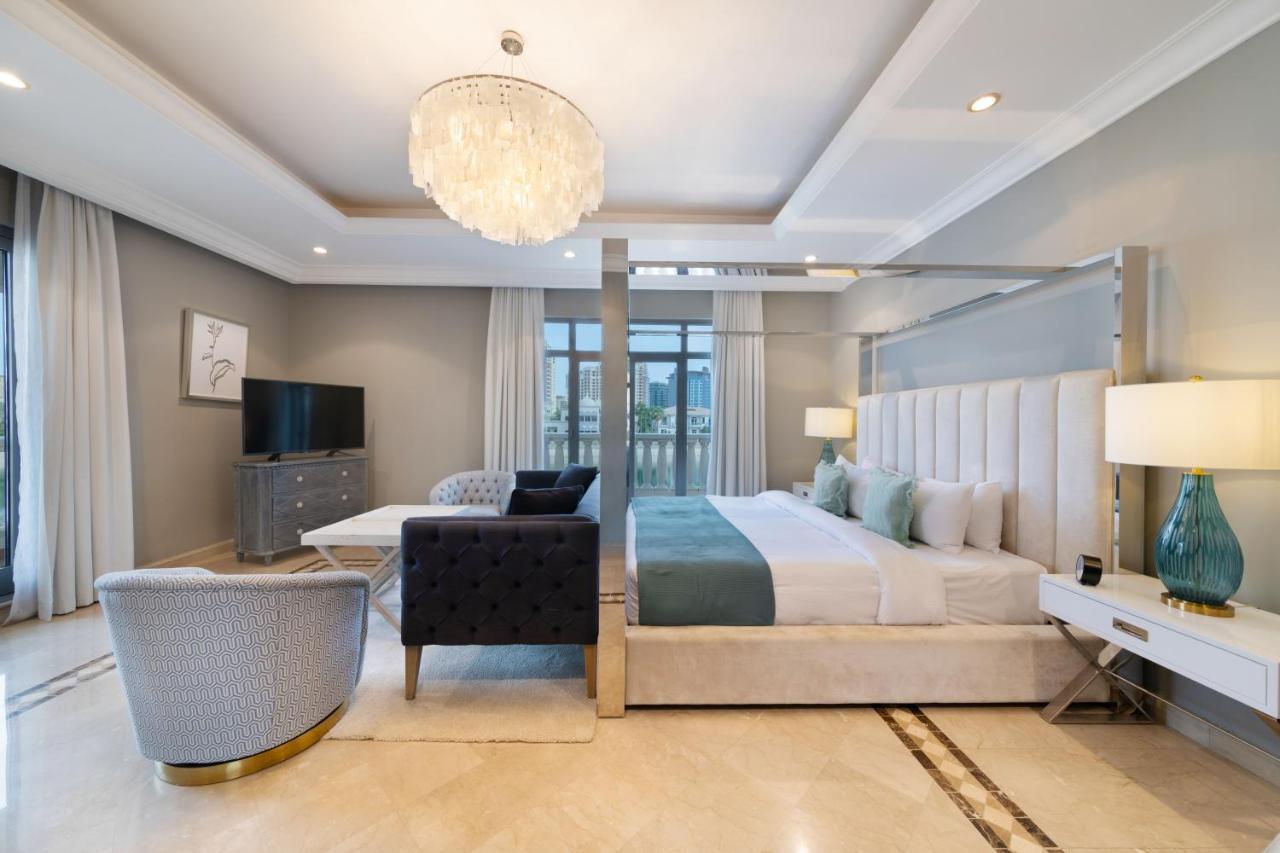 Вілла Maison Privee - Private Pool & Access With Cinematic Vws
